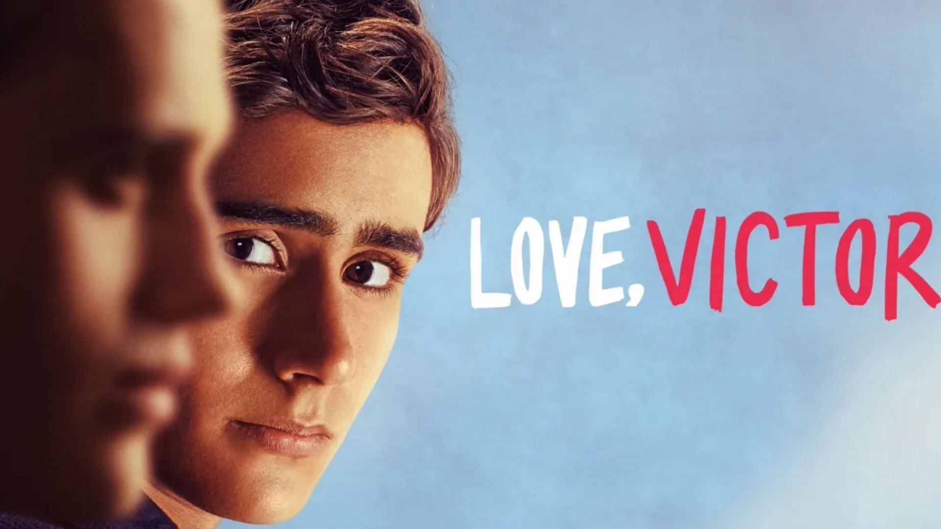 Love, Victor (Image via Disney Plus)